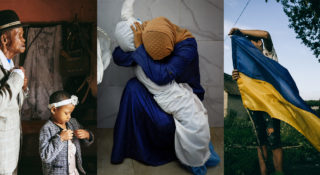 Oto zwycięzcy World Press Photo 2024. Nagrodzili najlepsze zdjęcia 