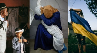 Oto zwycięzcy World Press Photo 2024. Nagrodzili najlepsze zdjęcia 