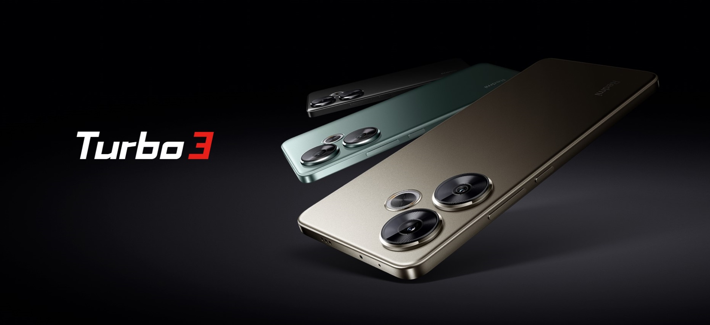 POCO F6 - zapowiada się nowy hit. Tak wygląda następca świetnego Xiaomi