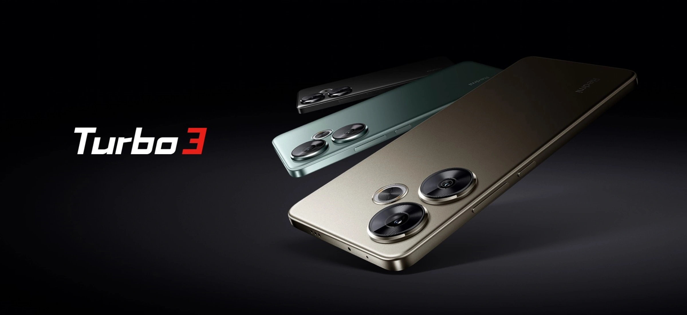 POCO F6 - zapowiada się nowy hit. Tak wygląda następca świetnego Xiaomi