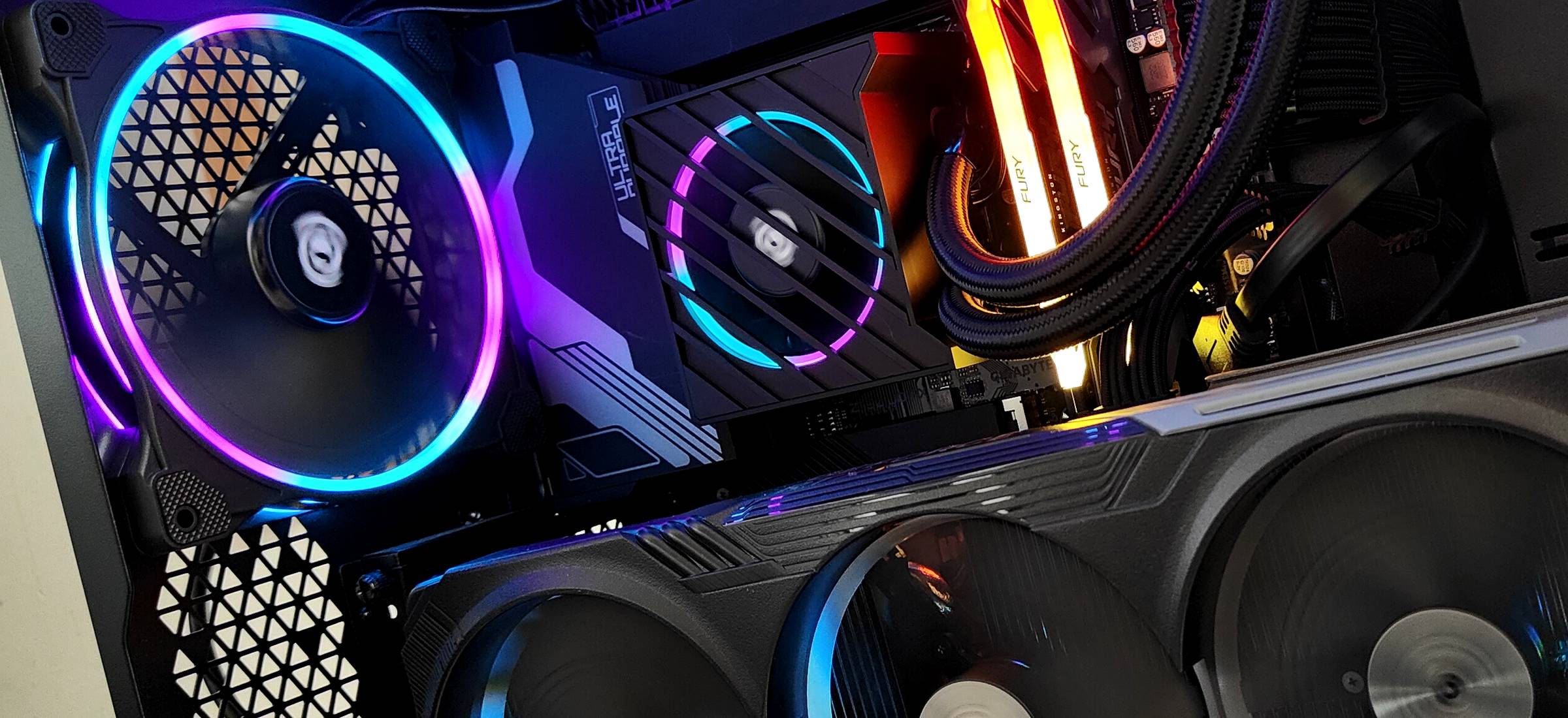 DirectX Raytracing 1.2. Dzięki temu gierki na komputerach będą lepiej śmigać. Podziękujesz Microsoftowi