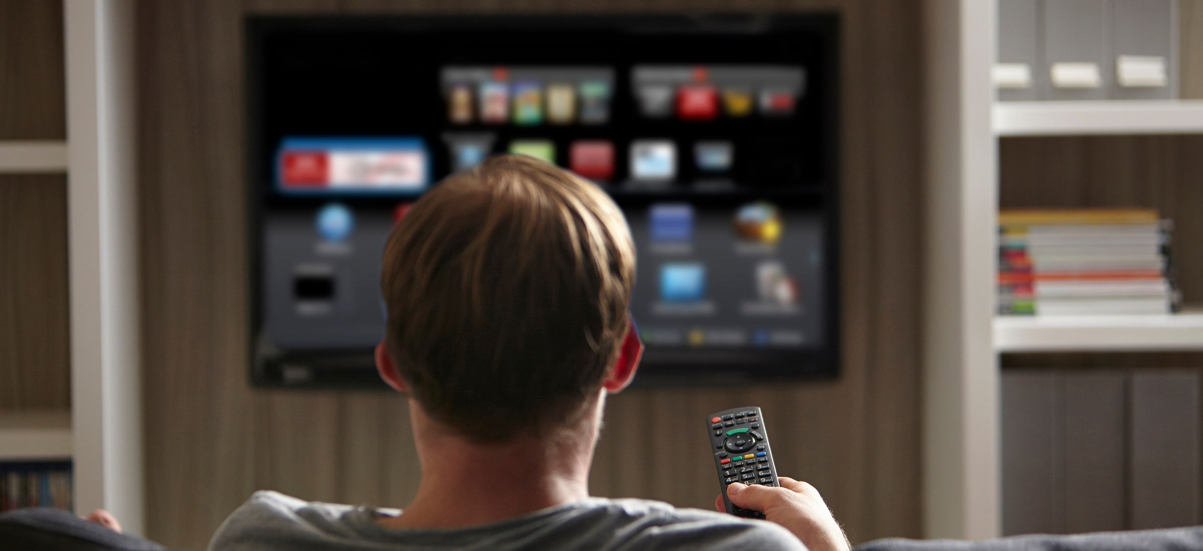 YouTube TV z automatycznie generowanymi kluczowymi momentami