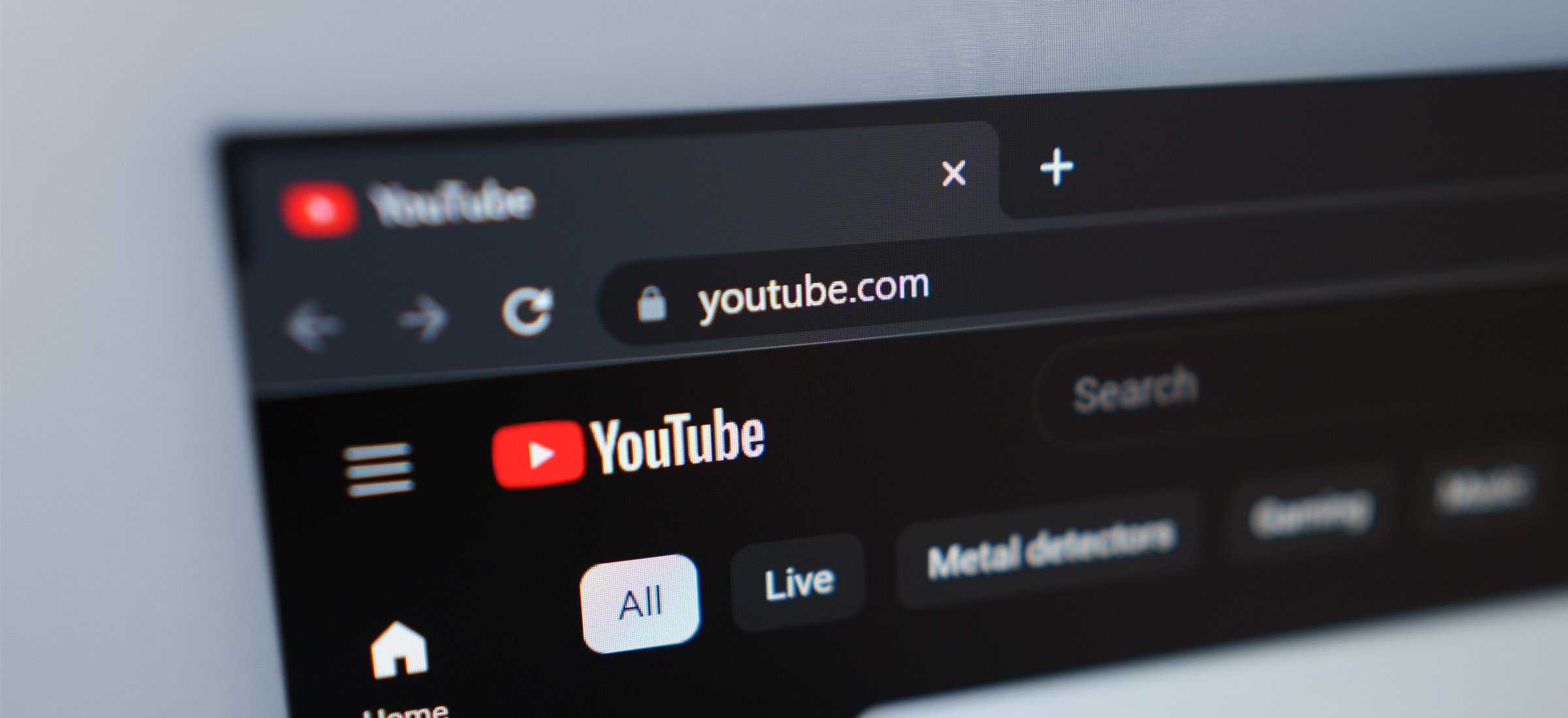 YouTube wsadził reklamy w nowe miejsce. Nie spodoba ci się