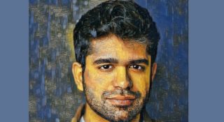 Aravind Srinivas