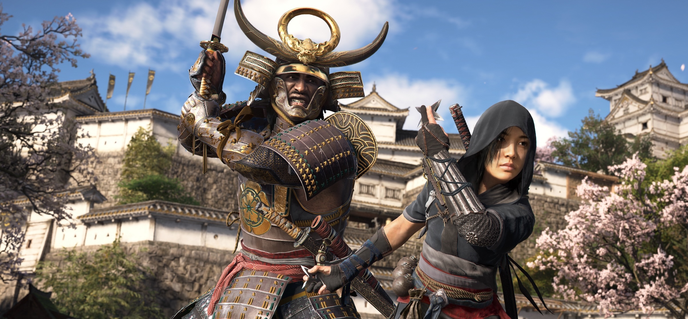 Nowy Assassin’s Creed Shadows pokazany - zwiastun i kluczowe fakty