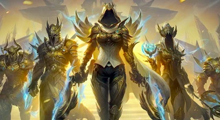 Blizzard dla Spider’s Web: Diablo Immortal jest bardzo żywe, nie mamy gry dla casuali
