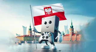 Xbox zakłada wielkie studio w Polsce, zaraz po zwolnieniach. Otrzymało ważną misję