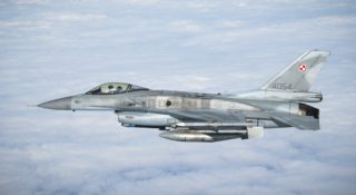 AGM-158B-2 JASSM-ER w Wojsku Polskim. To niezwykła i potężna broń, niewidzialny zabójca bunkrów