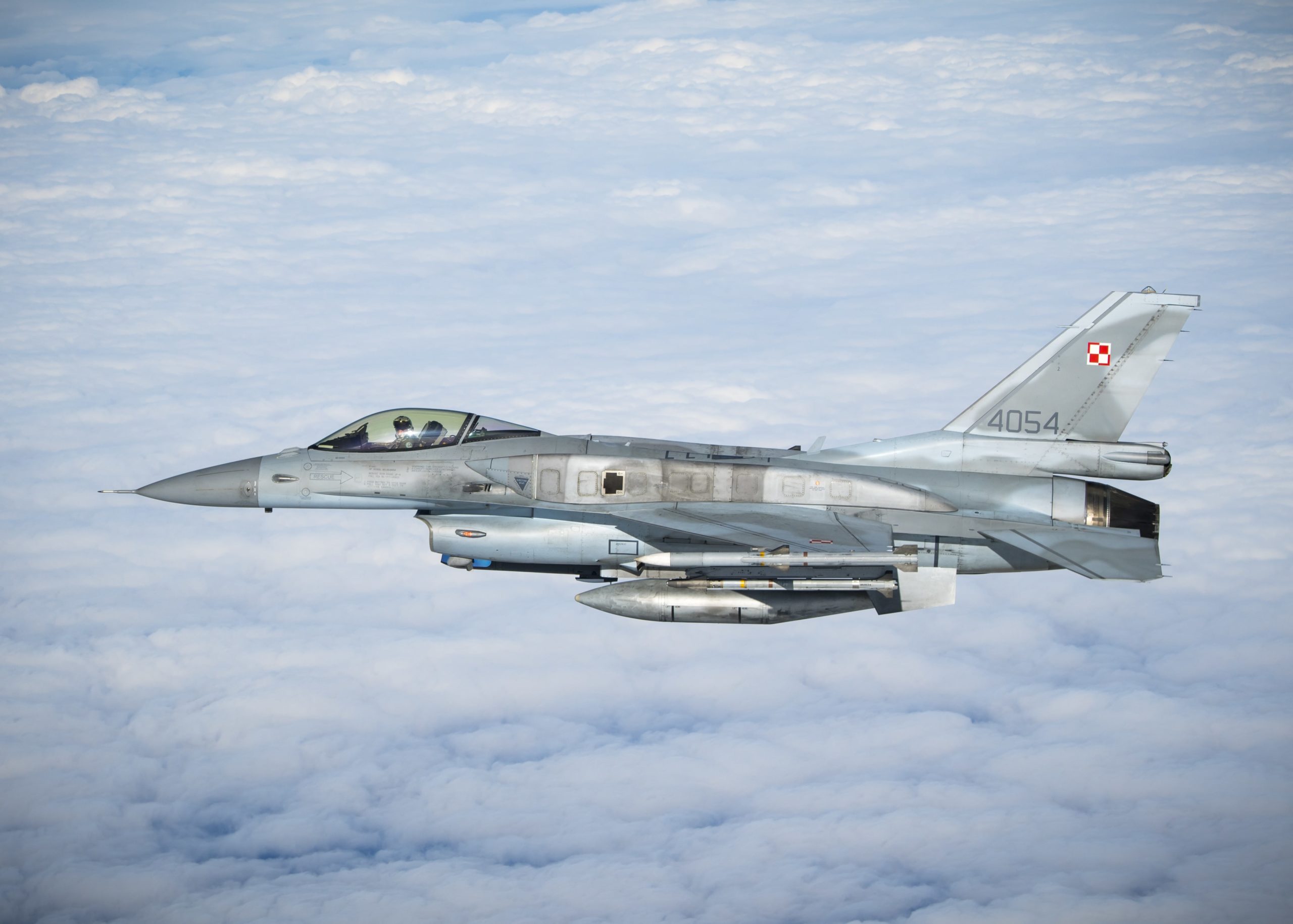 AGM-158B-2 JASSM-ER w Wojsku Polskim. To niezwykła i potężna broń, niewidzialny zabójca bunkrów
