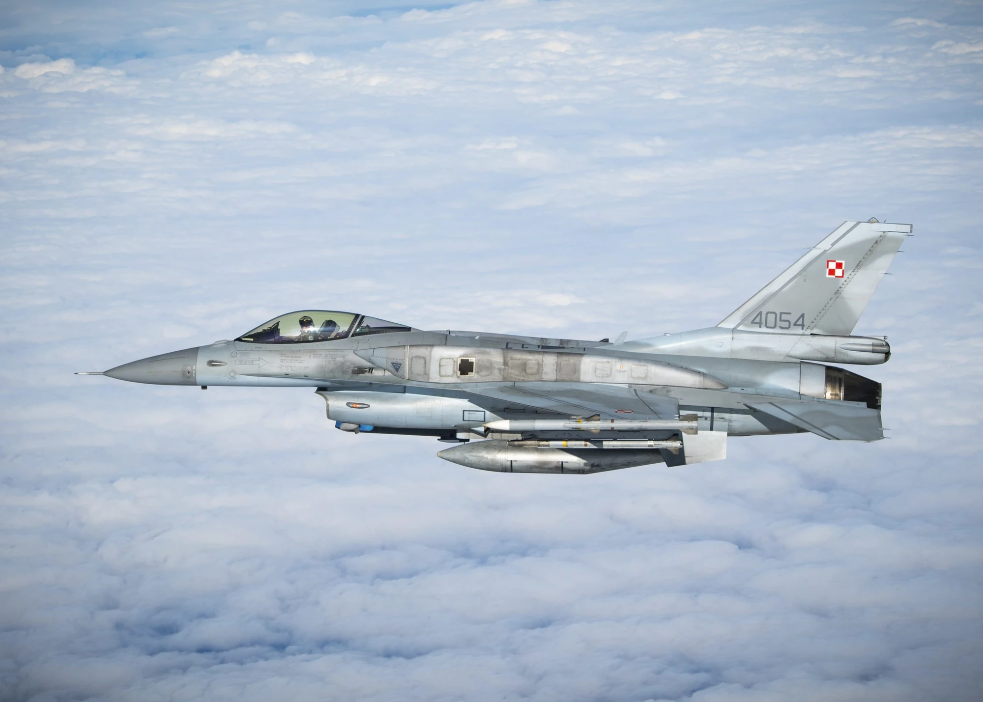 AGM-158B-2 JASSM-ER w Wojsku Polskim. To niezwykła i potężna broń, niewidzialny zabójca bunkrów