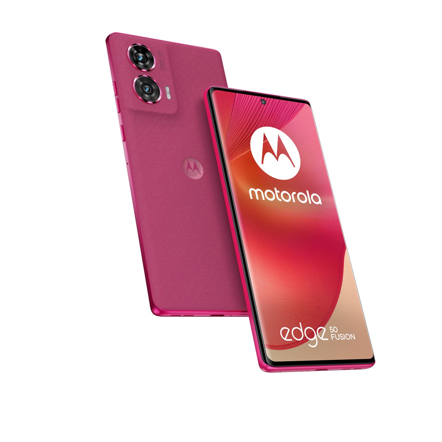 Motorola edge 50 fusion