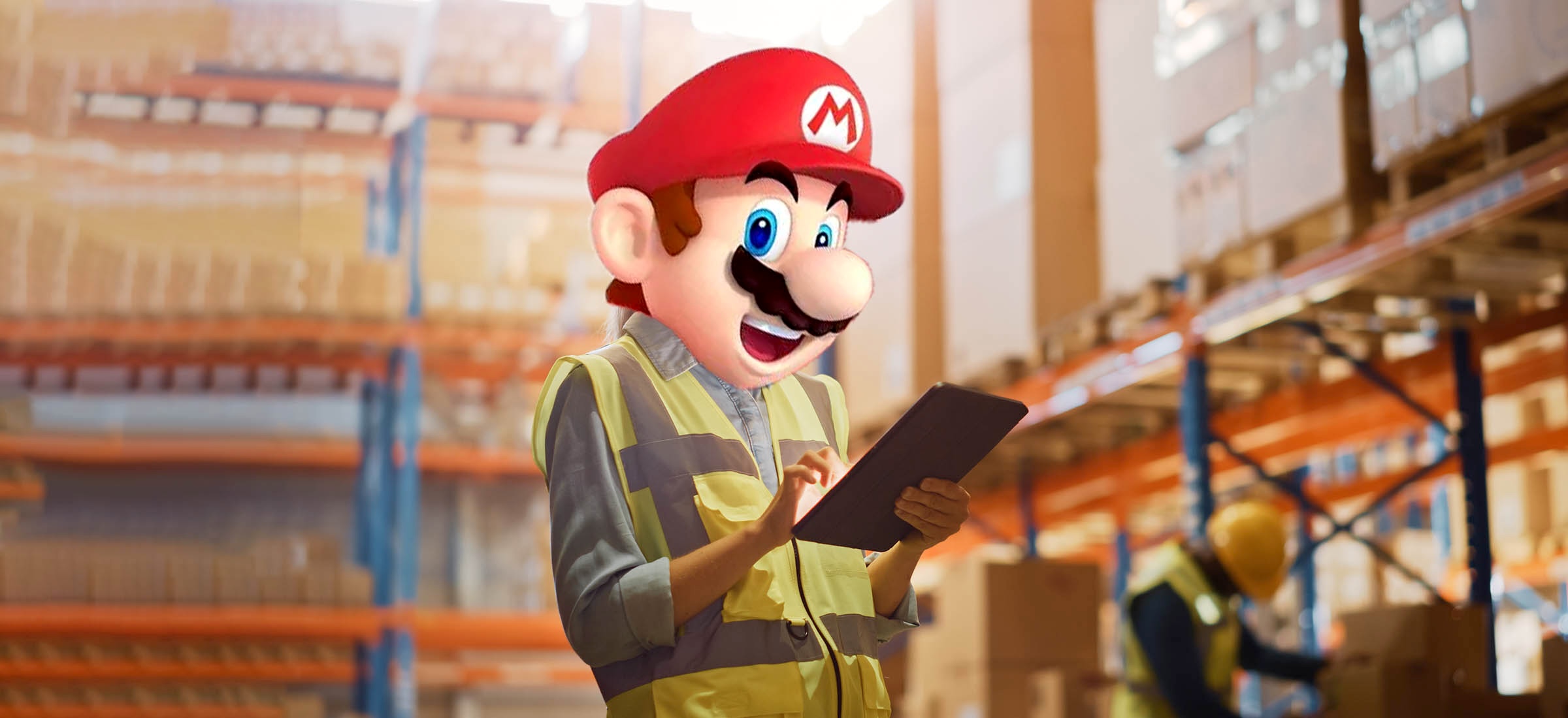 Switch 2 wycieka przez dane wysyłki. Jest pamięć, grafika, dysk