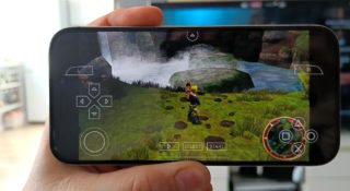 Najlepszy (i darmowy) emulator PSP już na iPhone. Bez reklam