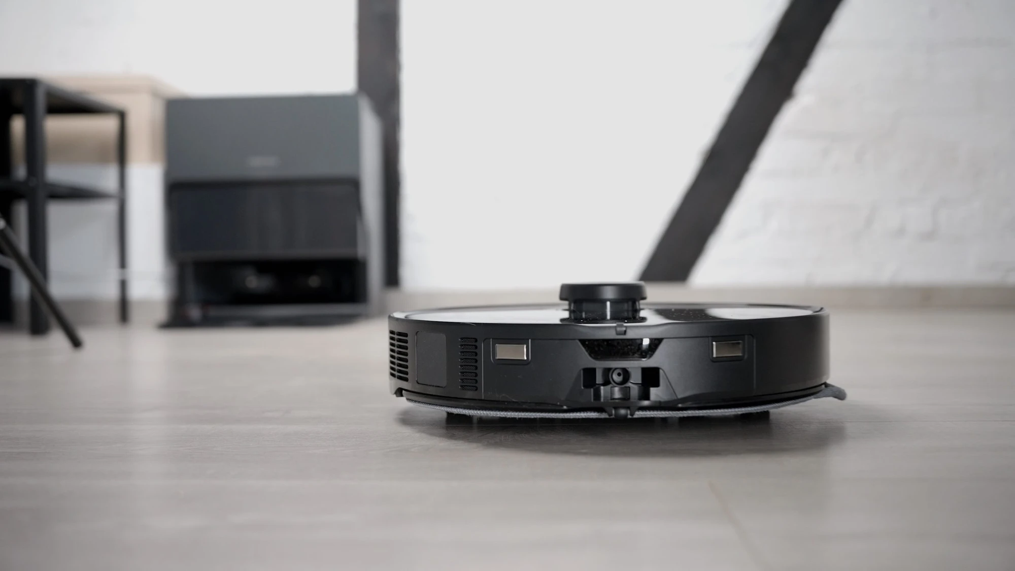 Roborock S8 MaxV Ultra - zapomnisz o sprzątaniu