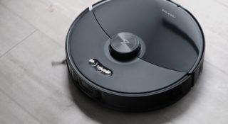 Możesz już podłączyć swój odkurzacz do smart domu. Oto jak