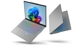 Gdybym miał teraz kupić laptop, wziąłbym ten model Acera. Szykuje się piękna era