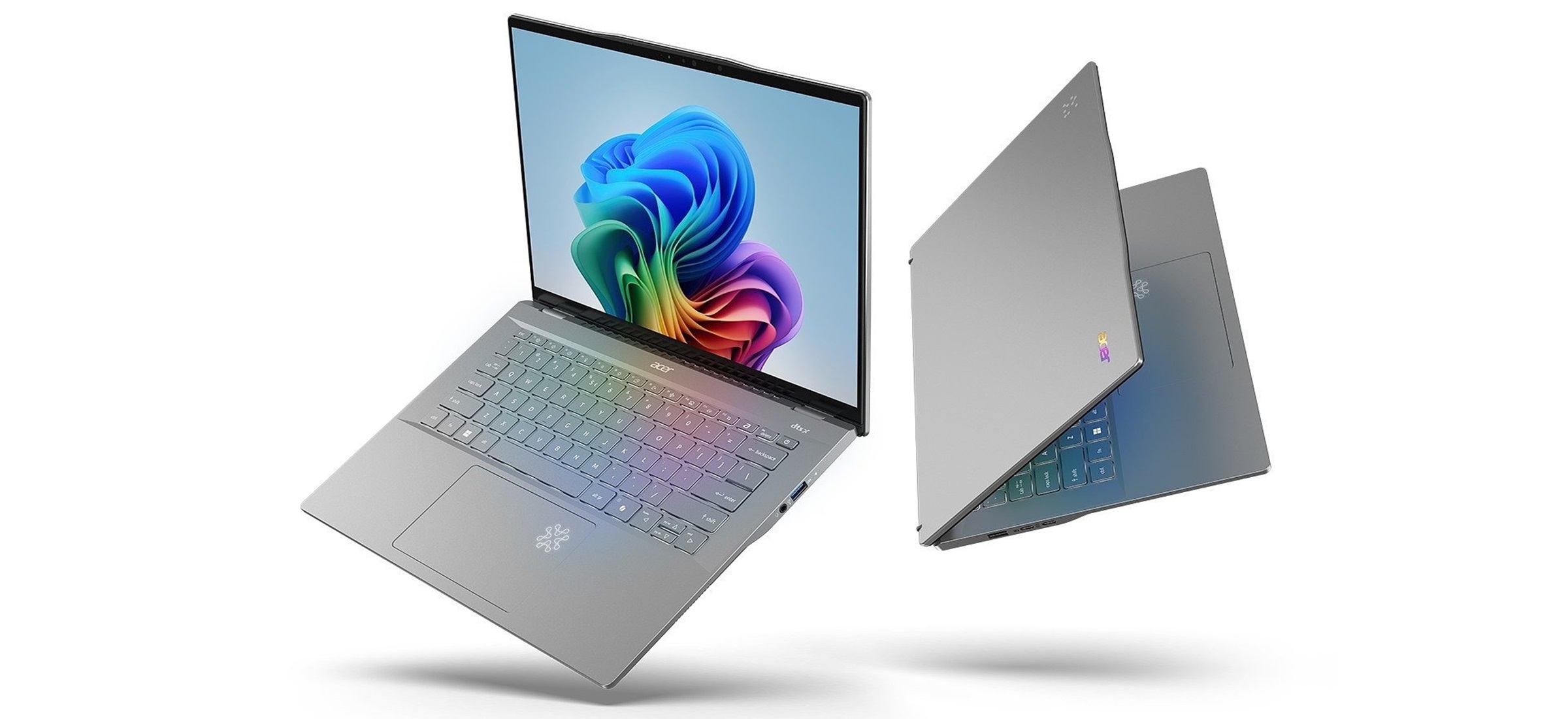 Gdybym miał teraz kupić laptop, wziąłbym ten model Acera. Szykuje się piękna era