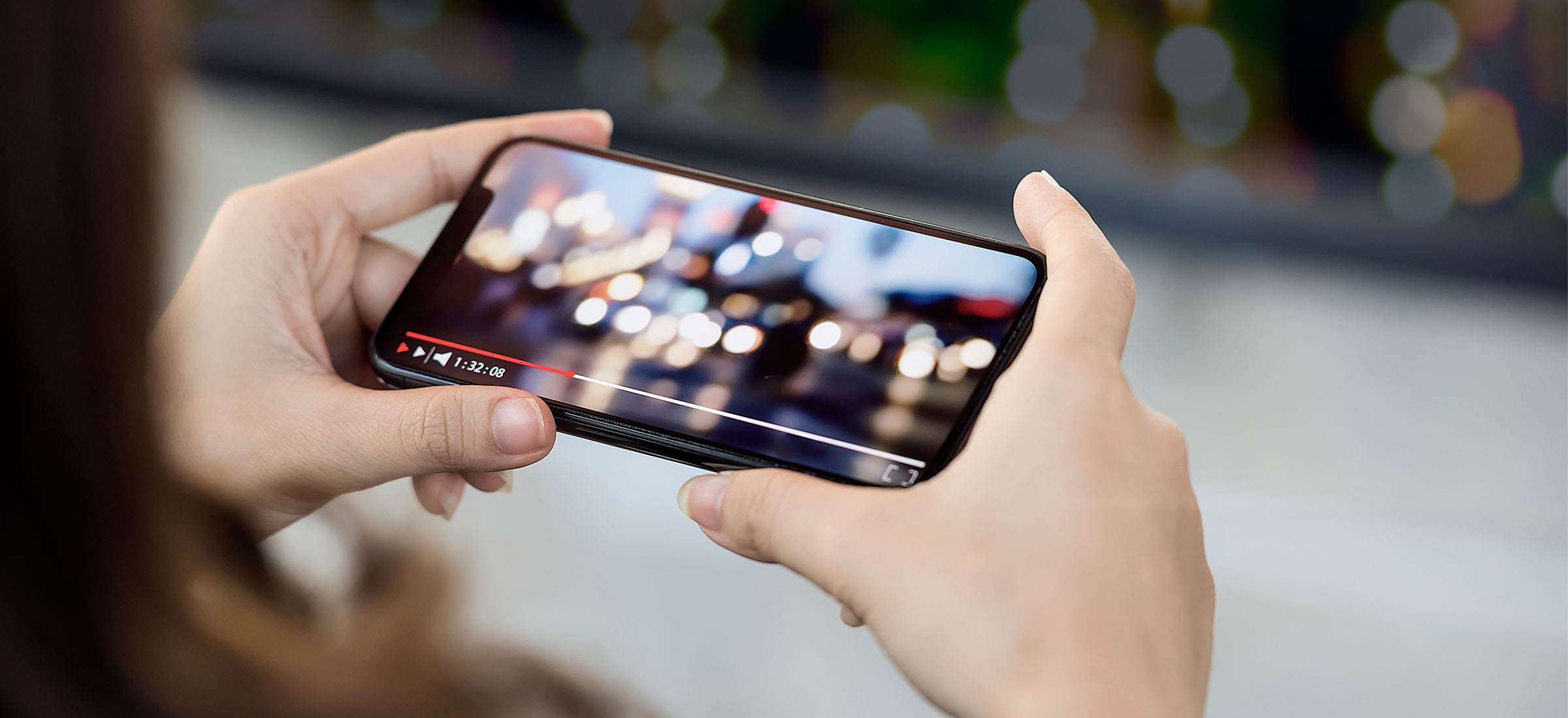 Używasz telefonu poziomo? Android 15 ułatwi ci życie