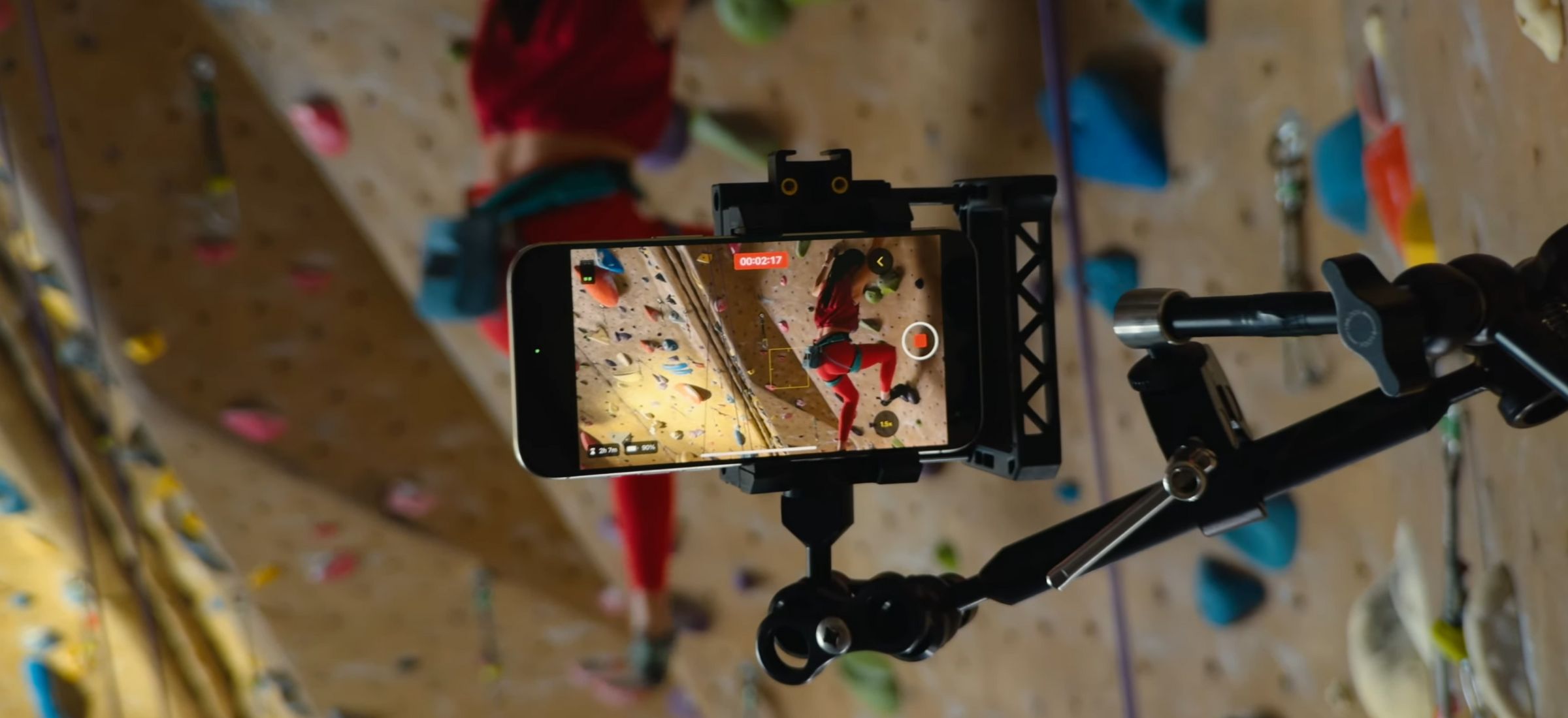 Schowaj kamerę do szuflady. Apple pokazał nową apkę do nagrywania wideo
