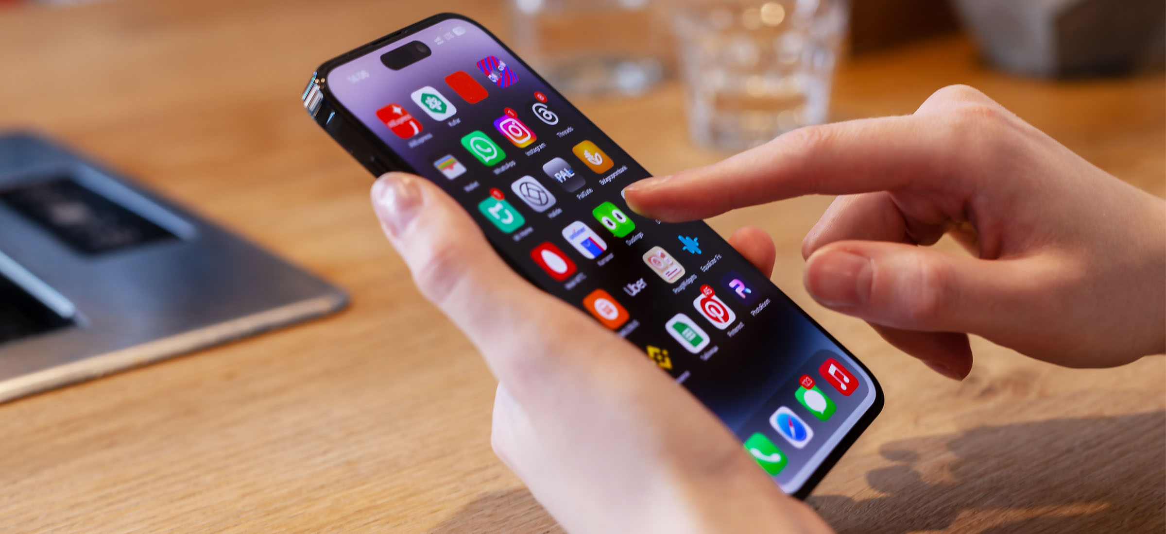 iPhone zmieni się nie do poznania. Szok, bo będą nowe funkcje, ale nie zrobi ich Apple