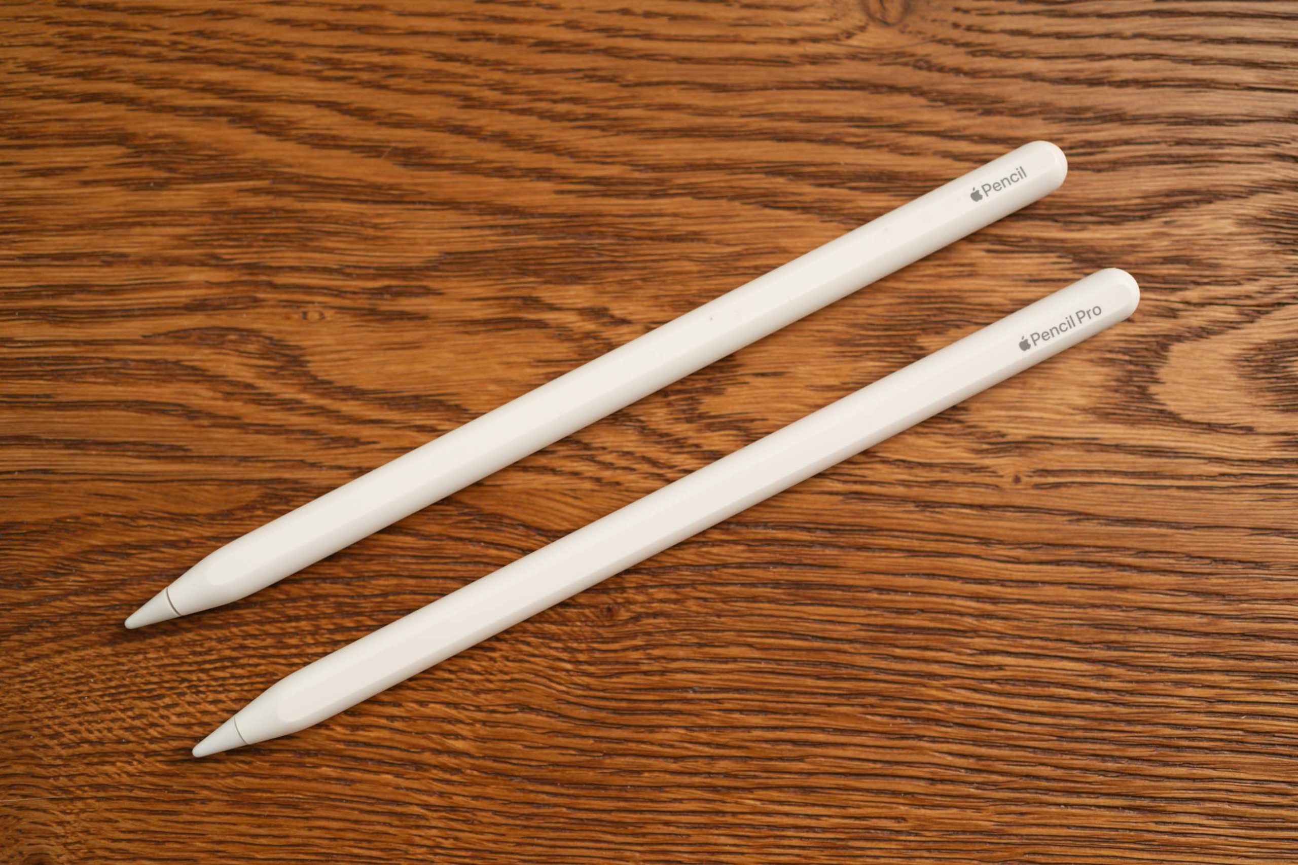 apple pencil pro