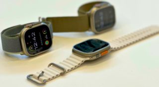 Apple Watch Ultra 3 zapowiada się nudno