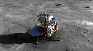 Chang'e-6