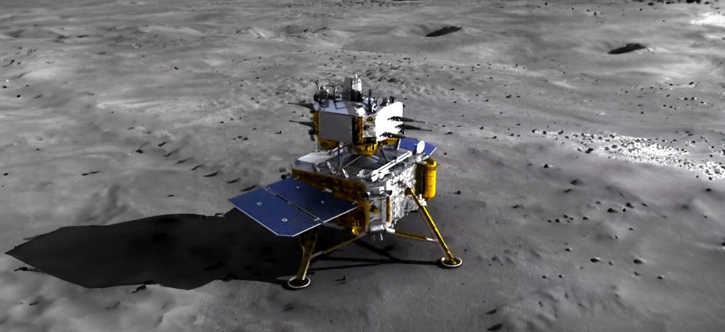 Chang'e-6