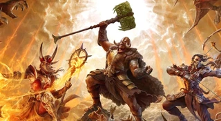 Diablo 4 stało się świetne. 6 zmian, przez które trudno mi się oderwać