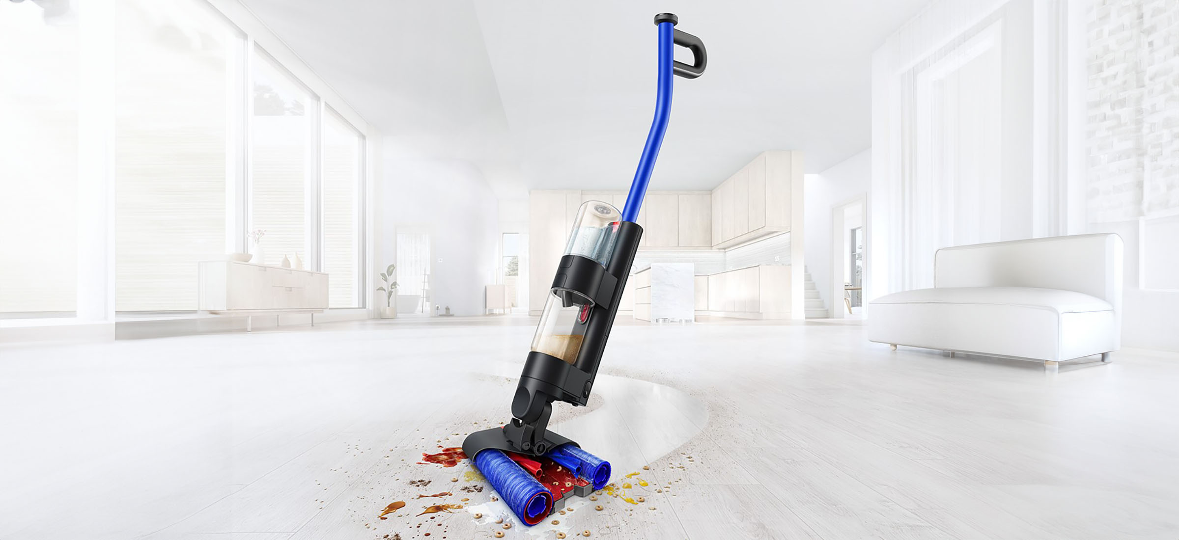 Dyson WashG1