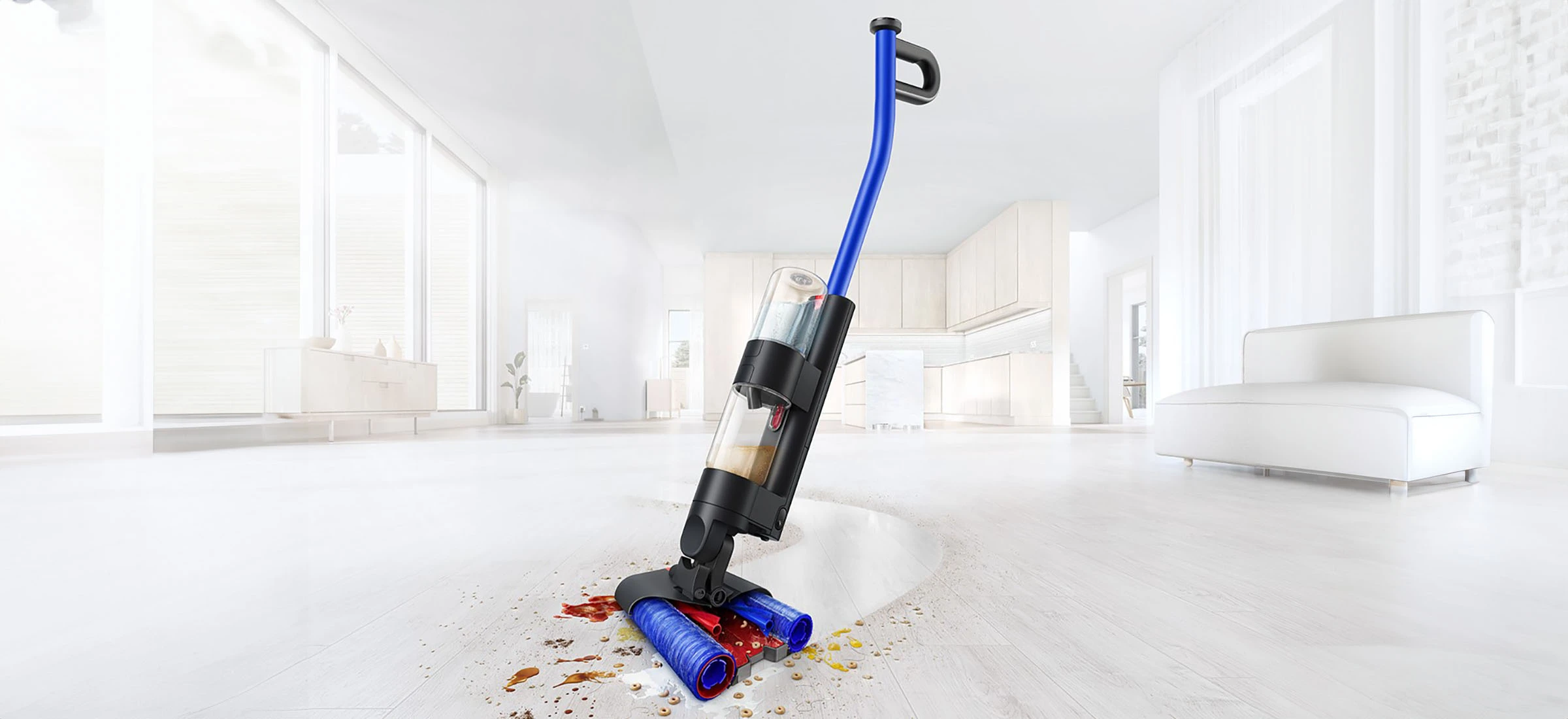 Dyson WashG1