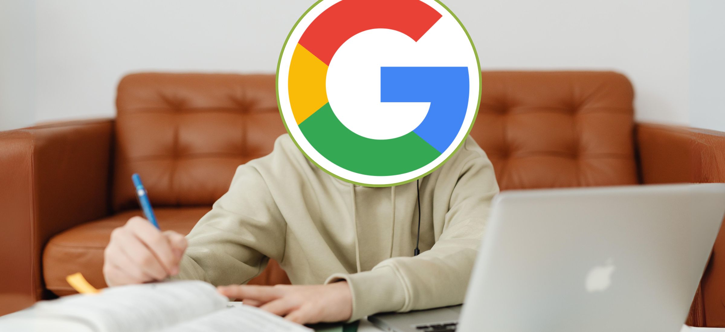 Przeciwnicy prac domowych dostali wczoraj potężny argument. Od Google’a