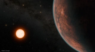 Odkryliśmy niesamowitą planetę. To idealny kandydat do poszukiwania życia pozaziemskiego