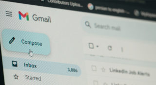 Oto nowy Gmail. Google właśnie zmienił sposób, w jaki będziesz pisać i czytać maile