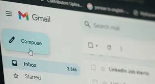 Oto nowy Gmail. Google właśnie zmienił sposób, w jaki będziesz pisać i czytać maile