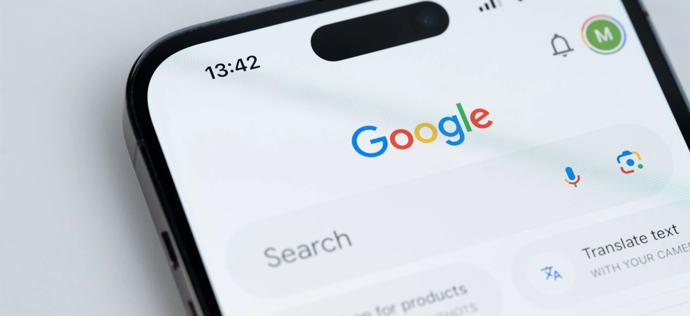 Szantaż Google'a -nie karmisz AI swoimi danymi? Spadasz w rankingu Wyszukiwarki