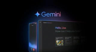 Google Gemini Astra