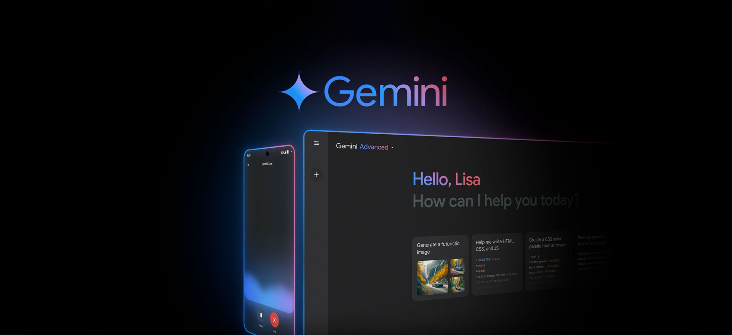 Google Gemini Astra