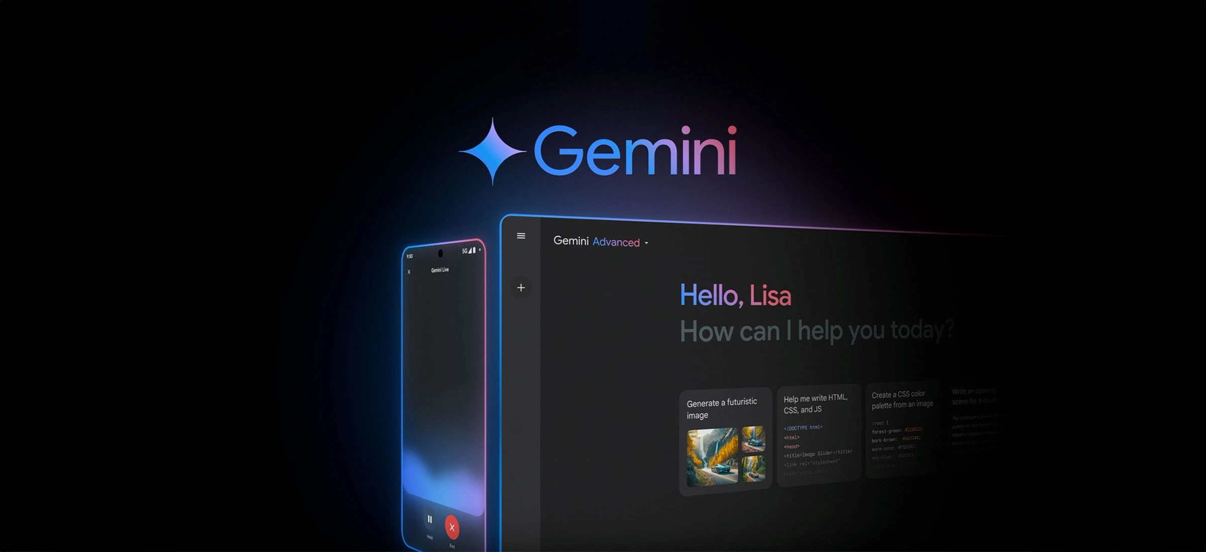 Google Gemini Astra