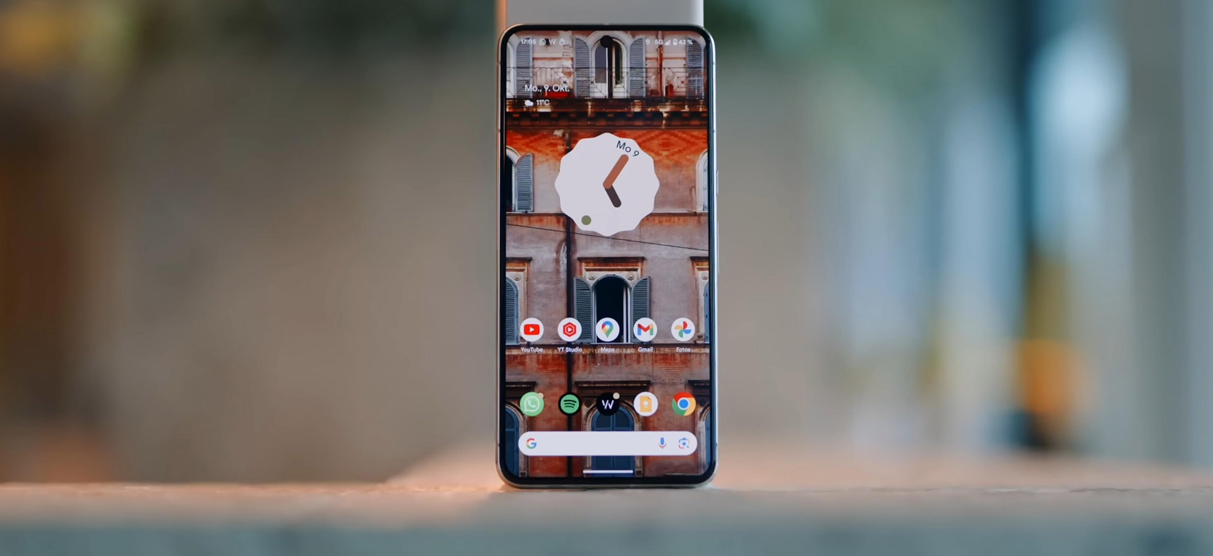 Google wypuści biedafona. Nowy Pixel wygląda jak tani chińczyk