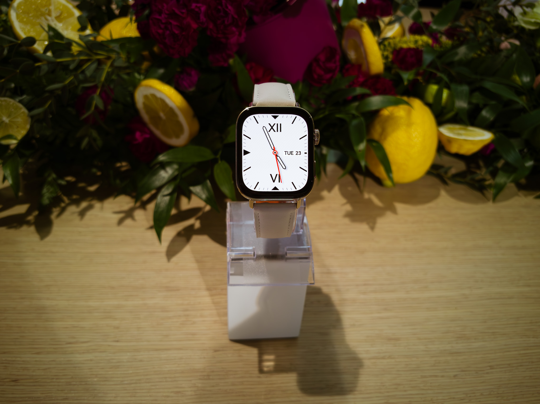 Huawei Watch Fit 3 wprawił mnie w konsternację. Świetne urządzenie z jednym ale