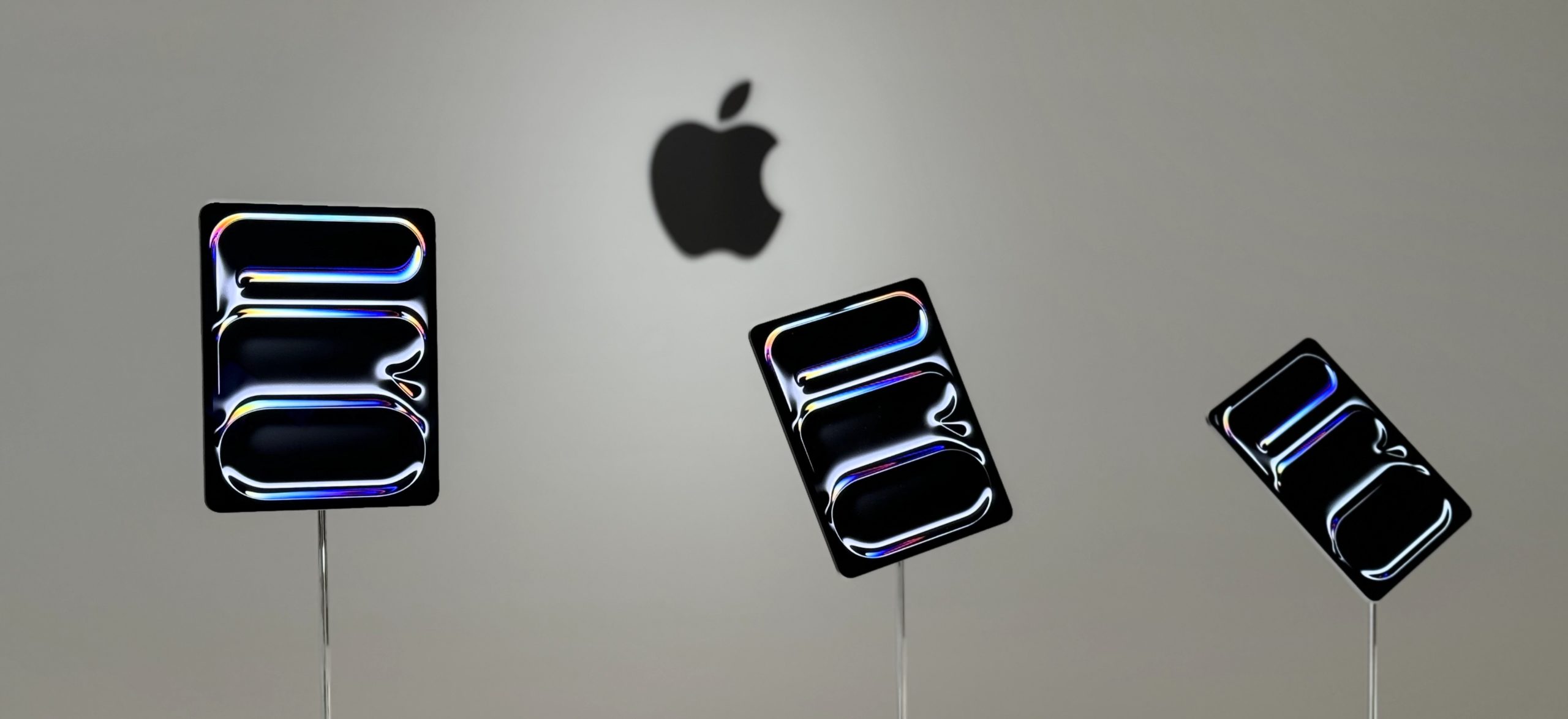 iPad Pro 2024 Apple m4 0