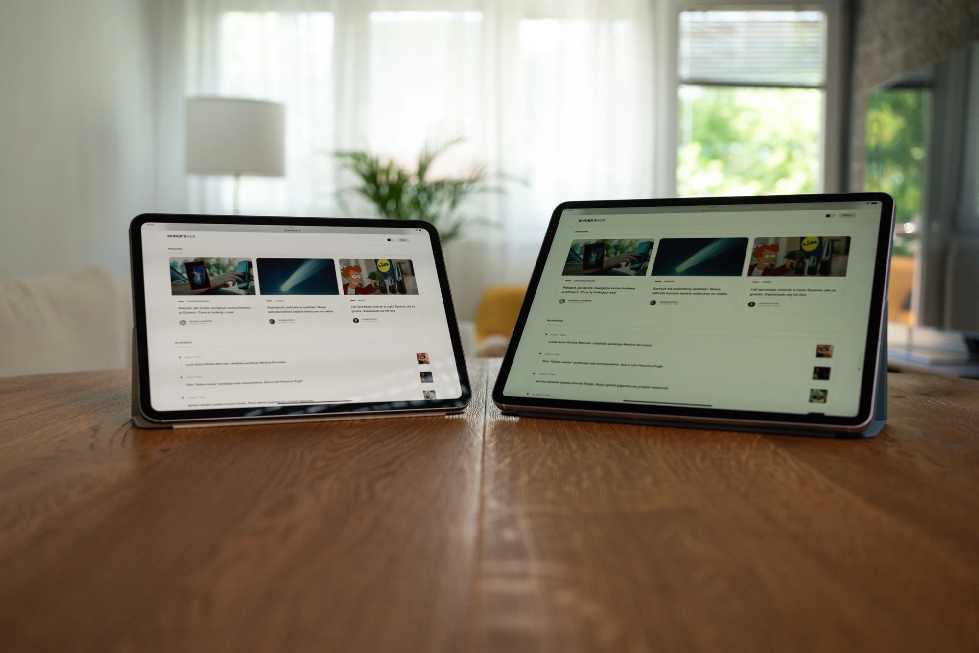 ipad air pro 13