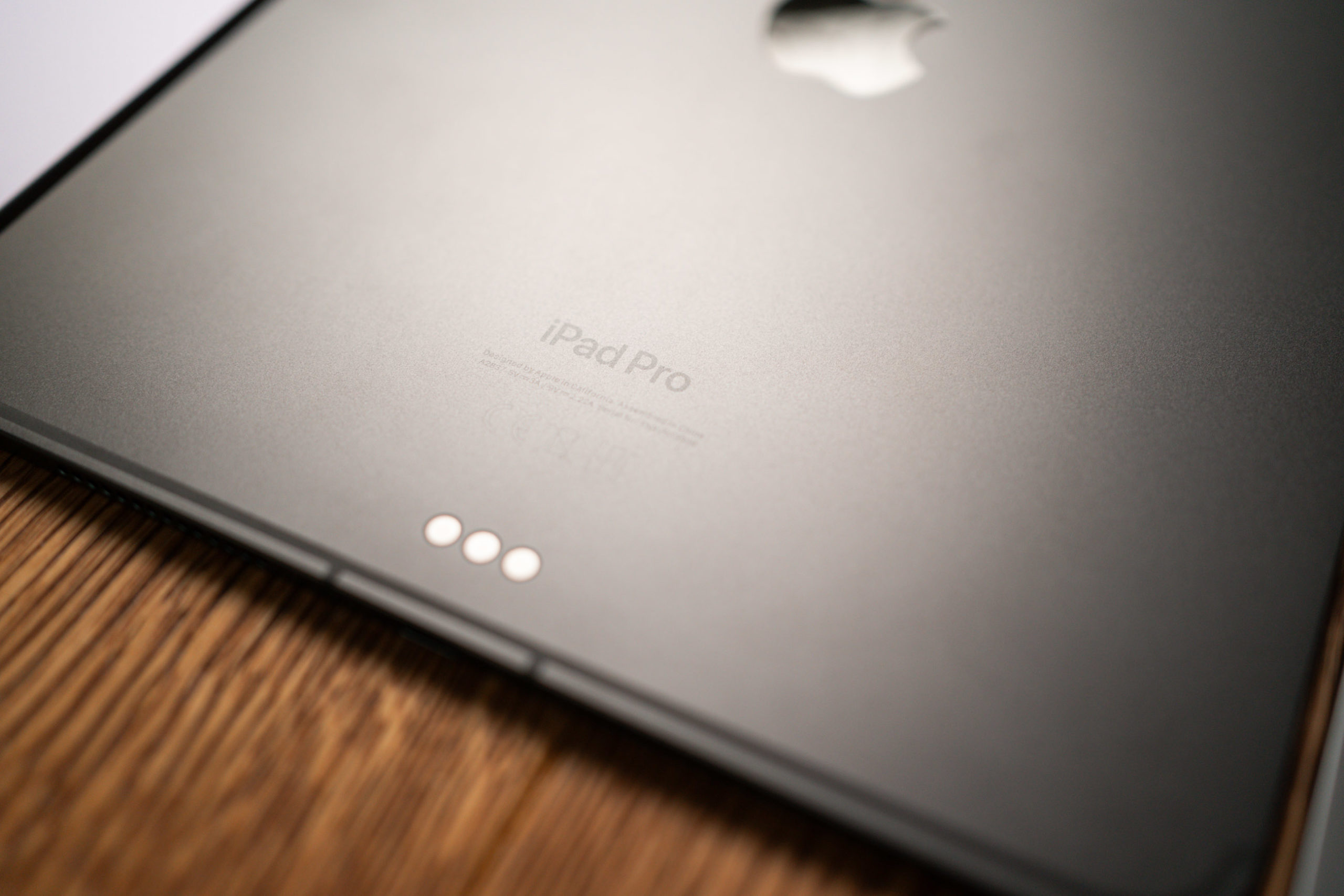 ipad pro 7