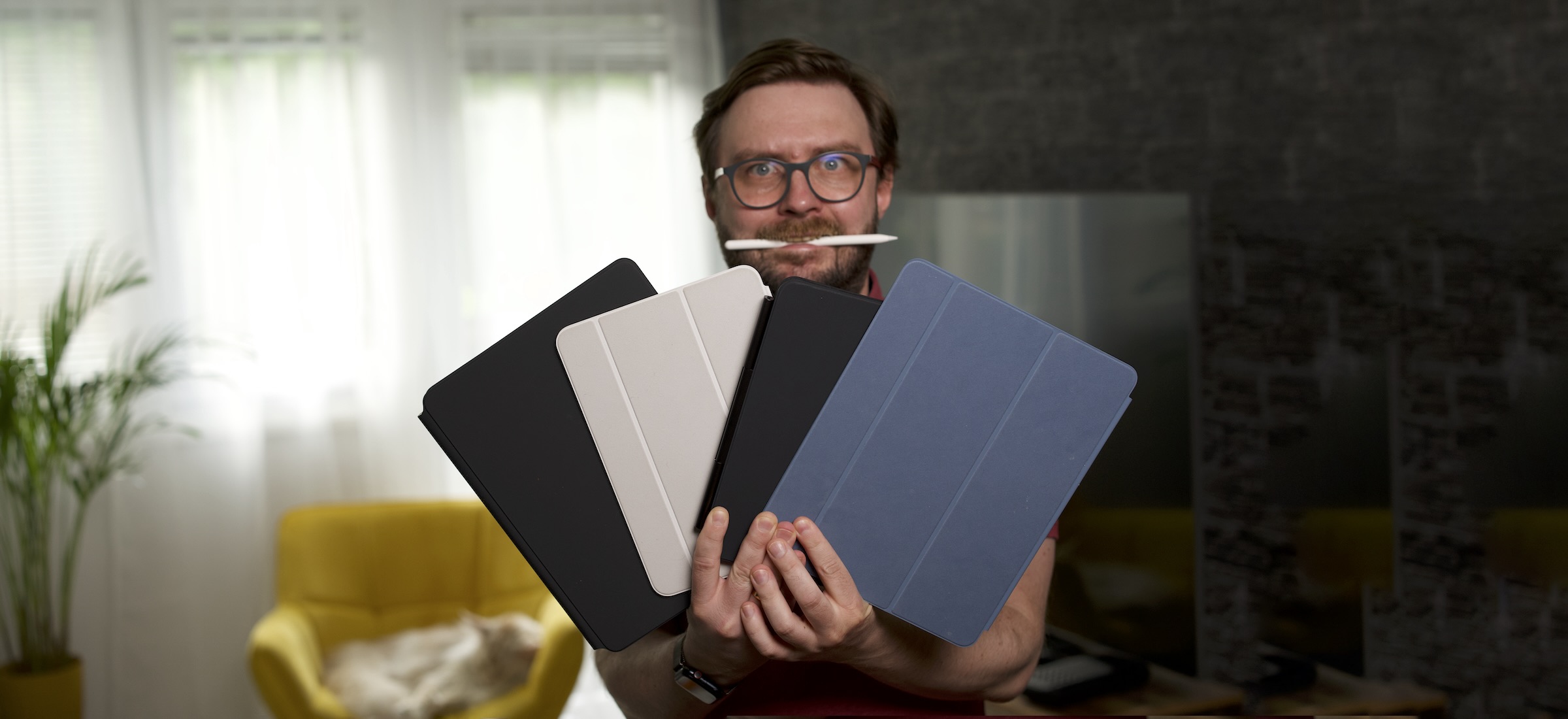 ipad pro air akcesoria 0
