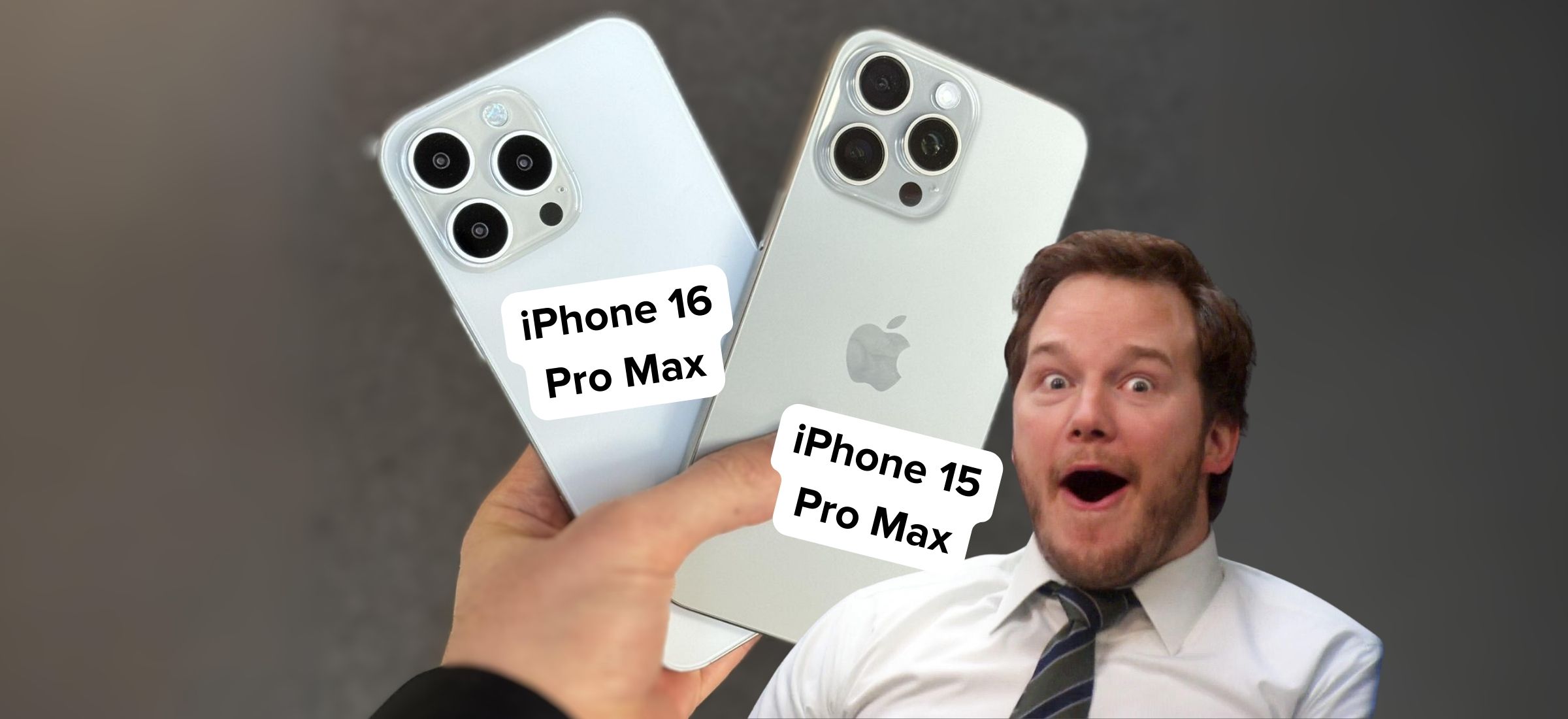 Nowy iPhone dostanie ogromny ekran, ale telefon nadal się zmieści w kieszeni