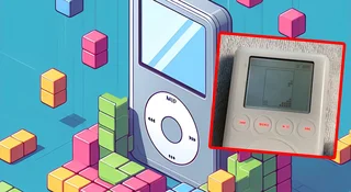 Ten klasyk Apple'a miał być czymś więcej. Ciekawostka odkryta w prototypie iPoda