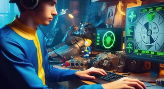 Jak zainstalować mody do Fallout 3