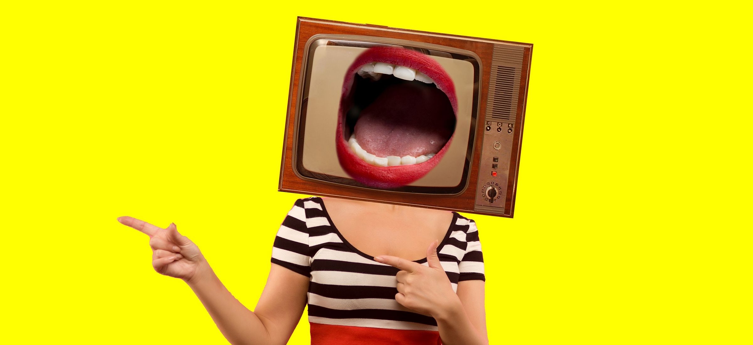 telewizor