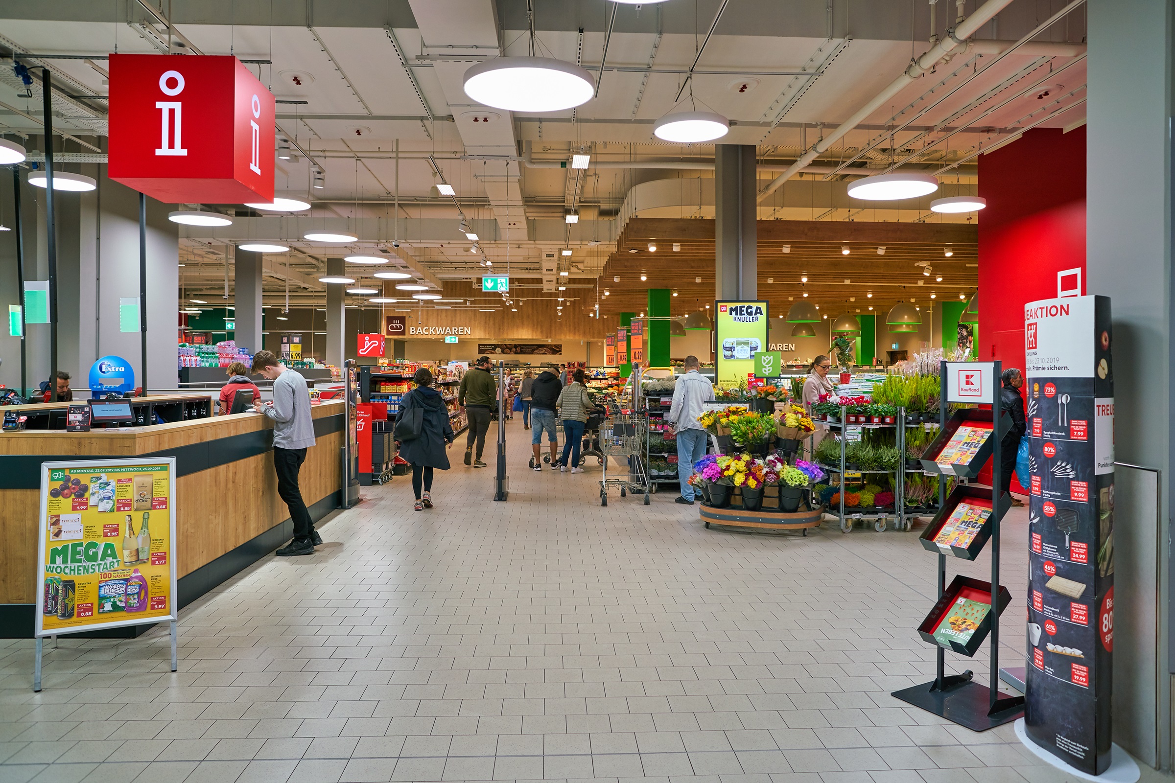 kaufland